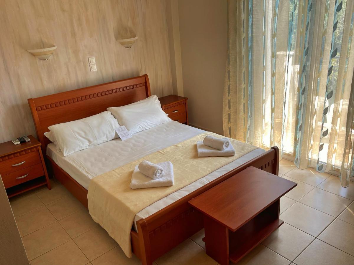 Metaxáta Apollon Palace Kefalonia מראה חיצוני תמונה