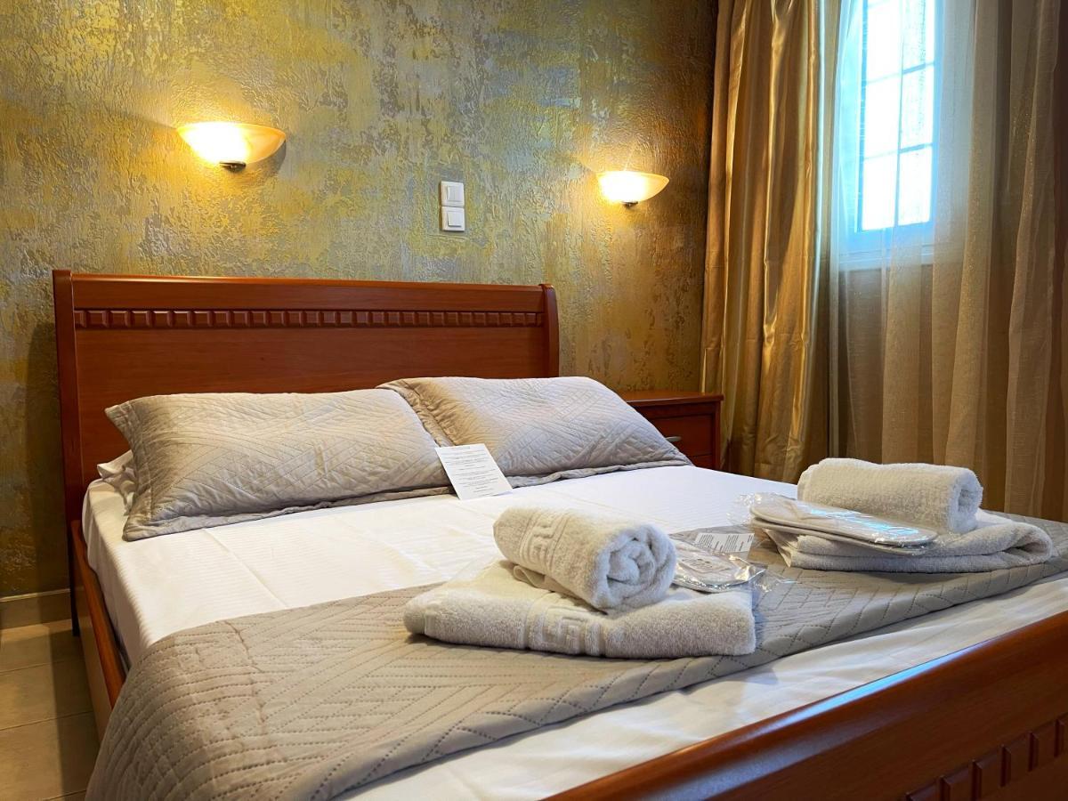 Metaxáta Apollon Palace Kefalonia מראה חיצוני תמונה