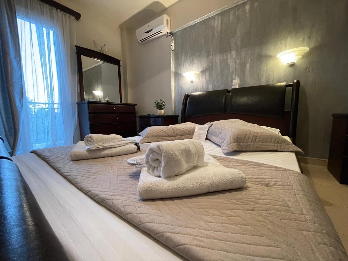 Metaxáta Apollon Palace Kefalonia מראה חיצוני תמונה