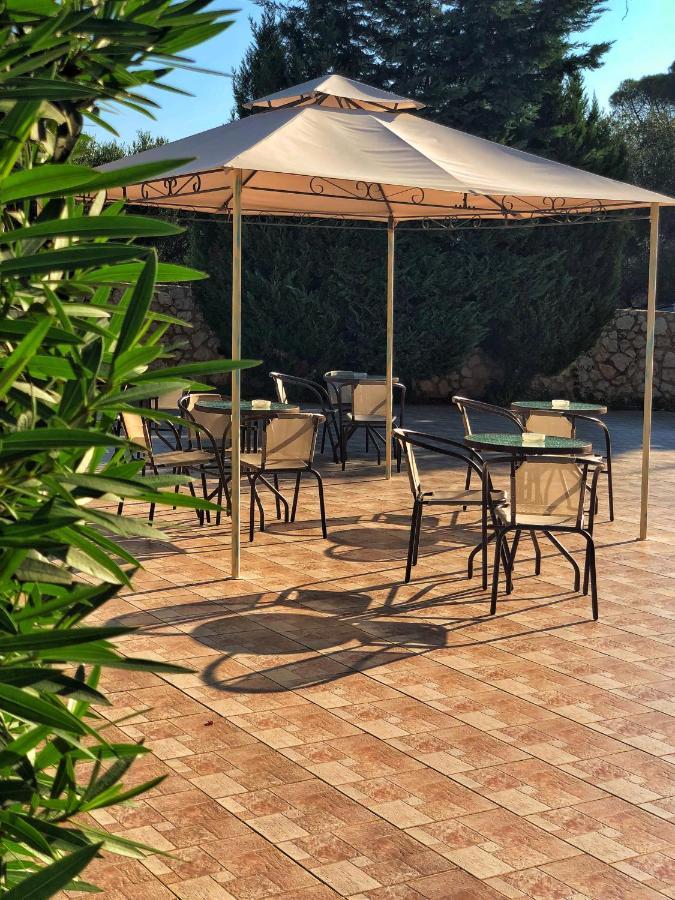 Metaxáta Apollon Palace Kefalonia מראה חיצוני תמונה