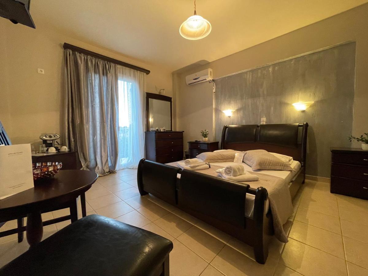 Metaxáta Apollon Palace Kefalonia מראה חיצוני תמונה