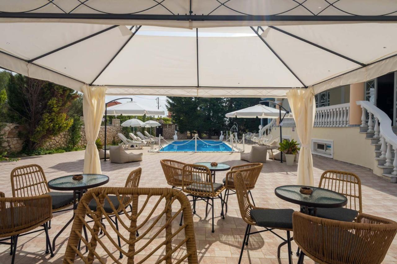 Metaxáta Apollon Palace Kefalonia מראה חיצוני תמונה